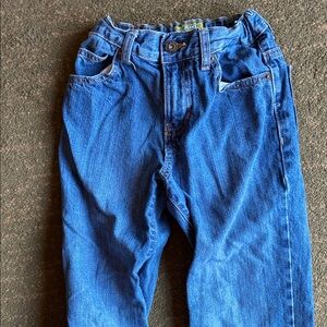 Kid’s Slim Jeans